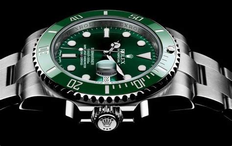 submariner verde rolex prezzo|Rolex Submariner verde.